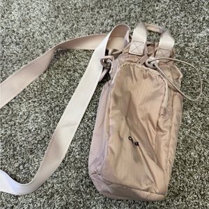 CALPAK water bottle holder Mauve